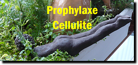 Prophylaxe Cellulite